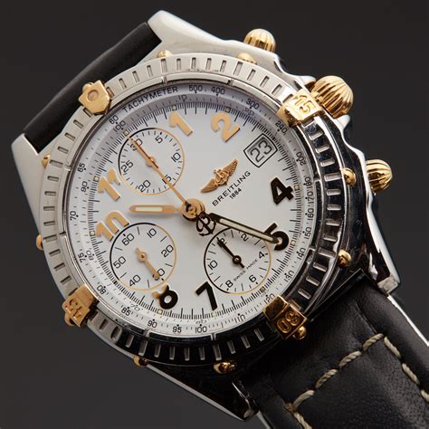 breitling watches switzerland|pre owned breitling watch.